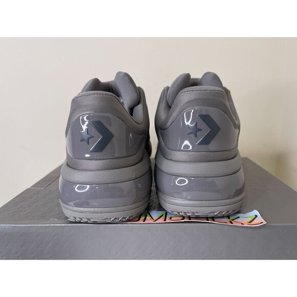 Converse SHAI 001 Ares Grey Origin Story Mens 8us